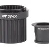 DT Swiss Wheels & Parts|Ratchet EXP Freehub Body (Shimano Micro Spline) (w/ End Cap) (12 x 142/148mm) (Light)