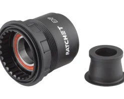 DT Swiss Wheels & Parts|Ratchet EXP Freehub Body (SRAM XD) (w/ End Cap) (12 x 142/148mm) (Light)