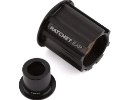 DT Swiss Wheels & Parts|Ratchet EXP Freehub Body (Campagnolo) (9-12 Speed) (12 x 142mm)