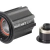 DT Swiss Wheels & Parts|Ratchet EXP Freehub Body (Campagnolo 9-12 Speed) (QR x 130/135mm) (w/End Cap)