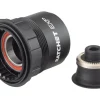 DT Swiss Wheels & Parts|Ratchet EXP Freehub Body (SRAM XDR) (QR x 130/135mm) (w/ End Cap)
