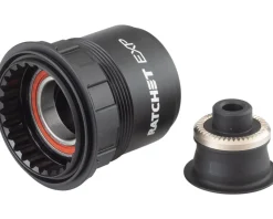 DT Swiss Wheels & Parts|Ratchet EXP Freehub Body (SRAM XDR) (QR x 130/135mm) (w/ End Cap)