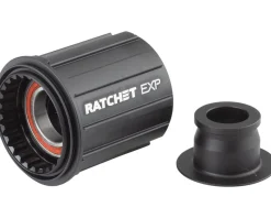 DT Swiss Wheels & Parts|Ratchet EXP Freehub Body (Shimano HG) (w/ End Cap) (12 x 142/148mm) (Light)