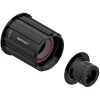 DT Swiss Wheels & Parts|Ratchet Freehub Body (Shimano HG 11/12) (Alloy) (w/ End Cap) (12 x 142mm)