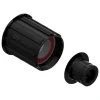 DT Swiss Wheels & Parts|Ratchet Freehub Conversion Body (Shimano HG 11/12) (Steel) (Ball Bearing) (w/ End Cap) (12 x 142mm)