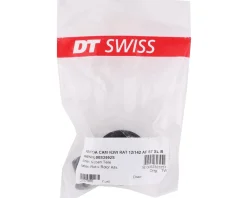 DT Swiss Wheels & Parts|Ratchet Hub Freehub Body (Black) (13 Speed) (Campy N3W)