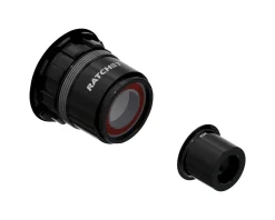 DT Swiss Wheels & Parts|Ratchet LN Freehub Body (SRAM XDR) (12 x 142mm) (w/ End Cap)