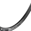 DT Swiss Wheels & Parts|R 460 700c Road Rim (Black) (Tubeless) (Disc Brake) (18mm Internal Width) (24H) (700c)