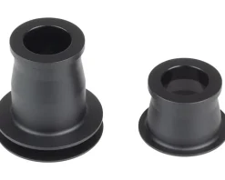 DT Swiss Wheels & Parts|Rear Axle Conversion Kit (Black) (Rear) (Shimano Micro Spline)