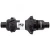 DT Swiss Wheels & Parts|350 Rear Hub (Black) (12 x 142mm) (Centerlock) (SRAM XD) (28H) (Straight Pull)