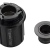 DT Swiss Wheels & Parts|Road Freehub w/ 12 x 142mm End Cap (Shimano) (11 Speed)