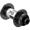 DT Swiss Wheels & Parts|350 Road Front Disc Hub (Black) (Centerlock) (12 x 100mm) (24H)
