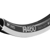 DT Swiss Wheels & Parts|R 460 Road Rim (Black) (700c) (Rim Brake) (24H) (Presta) (700c) (Tubeless)