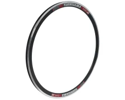 DT Swiss Wheels & Parts|RR 585 Rim (Black) (28H) (Presta) (700c)