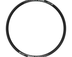 DT Swiss Wheels & Parts|RR 481 Road Rim (Black) (Tubeless) (Disc Brake) (22mm Internal Width) (24H) (700c)
