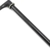 DT Swiss Wheels & Parts|Suspension|RWS Big Ride Thru Bolt Front Axle (Black) (198mm) (15 x 150mm) (1.5mm)