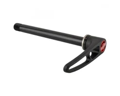 DT Swiss Wheels & Parts|RWS Front Thru Axle (Black) (Predictive Steering) (148mm) (15 x 110mm) (1.5mm)