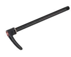 DT Swiss Wheels & Parts|Suspension|RWS MTB Thru Axle (Black) (163mm) (12 x 142mm) (1.5mm)
