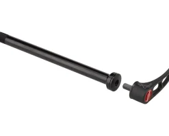 DT Swiss Wheels & Parts|RWS Plug-In Rear X-12 Thru Axle (Black) (162.5mm) (12 x 142mm) (1.0mm)