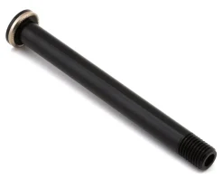 DT Swiss Wheels & Parts|Suspension|RWS Plug-In Thru Axle (Black) (121mm) (12 x 100mm) (1.5mm) (Axle Only)