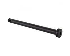 DT Swiss Wheels & Parts|RWS Plug-In X-12 Thru Axle (Black) (162.5mm) (12 x 142mm) (1.0mm) (Axle Only)