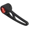 DT Swiss Wheels & Parts|RWS Thru Axle Replacement Handle (Black)