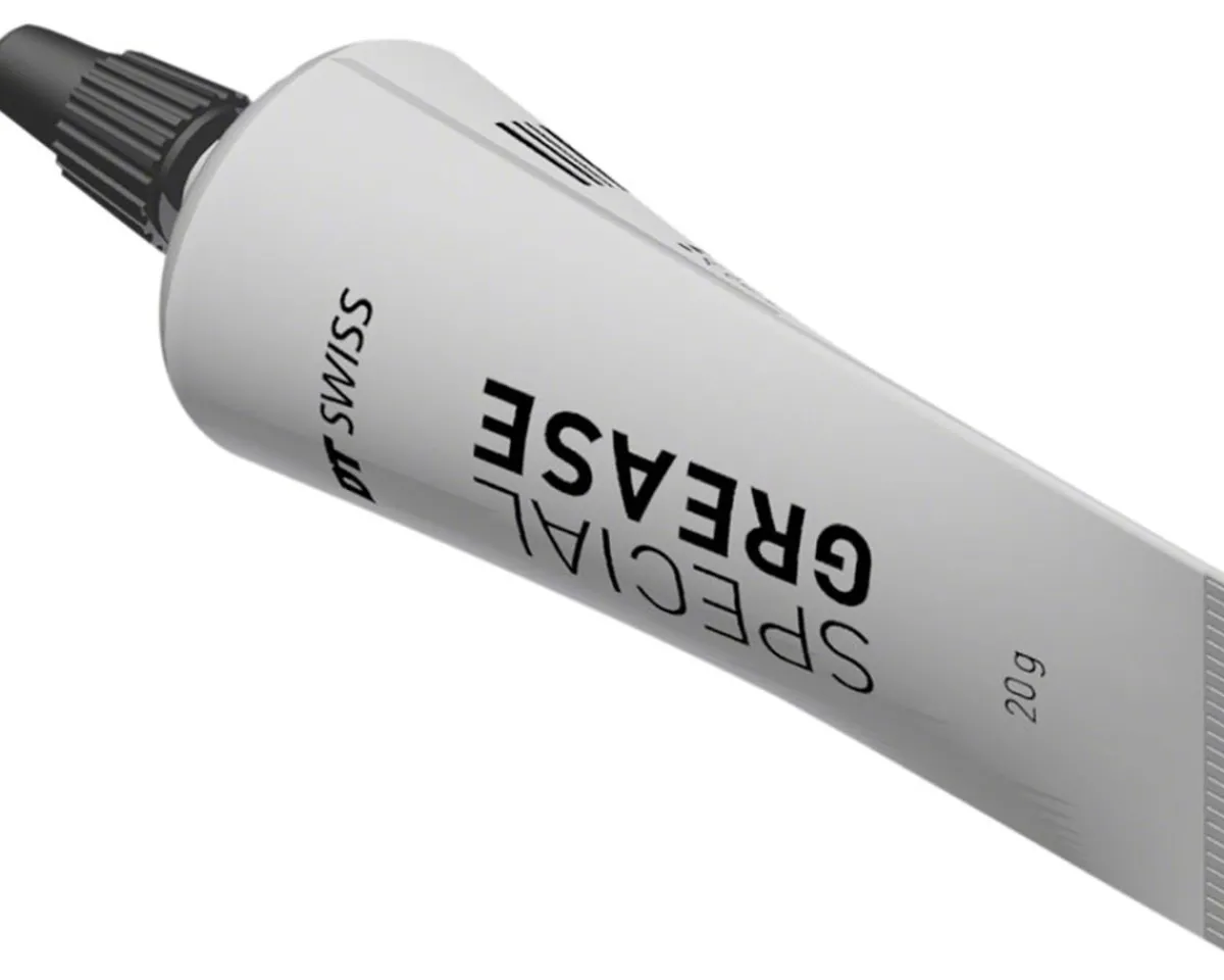 DT Swiss Lubes, Greases, & Oils|Special Grease (Star Ratchet Lube) (20g) (For Freehubs)