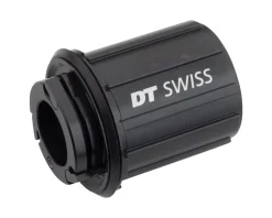 DT Swiss Wheels & Parts|9/10 Speed Steel Freehub Body (3-Pawl) (Endcap Not Included)