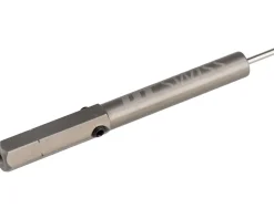 DT Swiss Tools|Squorx Nipple Driver (Adjustable Depth) (60mm Length)