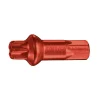 DT Swiss Wheels & Parts|Squorx Pro Alloy Nipples (Red) (2.0 x 15mm) (Box of 100)