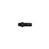 DT Swiss Wheels & Parts|Squorx Pro Head Brass Nipples (Black) (14g/15mm) (Box of 100)