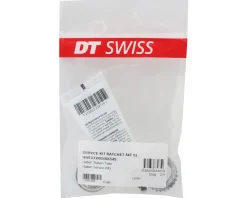 DT Swiss Wheels & Parts|Star Ratchet Upgrade Kit (Silver) (54T)