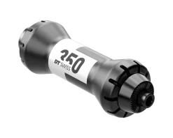 DT Swiss Wheels & Parts|350 Straight-Pull Road Front Hub (Black) (QR x 100mm) (20H)