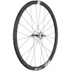 DT Swiss Wheels & Parts|T1800 Rear Wheel (Black) (Single Speed) (10 x 120mm) (700c) (Tubeless)