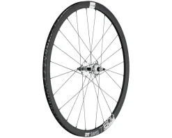 DT Swiss Wheels & Parts|T1800 Rear Wheel (Black) (Single Speed) (10 x 120mm) (700c) (Tubeless)