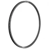 DT Swiss Wheels & Parts|U533 Disc Touring/E-Bike Rim (Black) (Tubeless) (22mm Inner Width) (32H) (Presta) (26")
