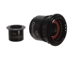 DT Swiss Wheels & Parts|WheelSystem XD Driver Body (w/ 12 x 142mm Endcap)