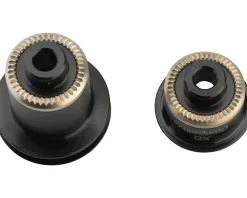 DT Swiss Wheels & Parts|XD End Caps (Quick Release) (135mm) (Fits 240, 350, 440)