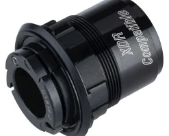 DT Swiss Wheels & Parts|XDR Freehub Body (3-Pawl) (w/ 12 x 142mm End Cap)