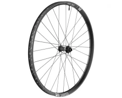 DT Swiss Wheels & Parts|XMC 1200 Spline Front Wheel (Black) (Centerlock) (15 x 110mm) (29")