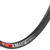 DT Swiss Wheels & Parts|XM 481 Disc Rim (Black) (28H) (Presta) (29") (Tubeless)