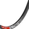 DT Swiss Wheels & Parts|XM 421 Disc Rim (Black) (28H) (Presta) (29") (Tubeless)