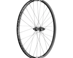 DT Swiss Wheels & Parts|XM 1700 SPLINE Rear MTB Wheel (Black) (Centerlock) (Shimano Micro Spline) (12 x 148mm (Boost)) (29")