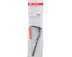 DT Swiss Wheels & Parts|X-12 RWS Thru-Axle (Black) (162.5mm) (12 x 142mm) (1.0mm)