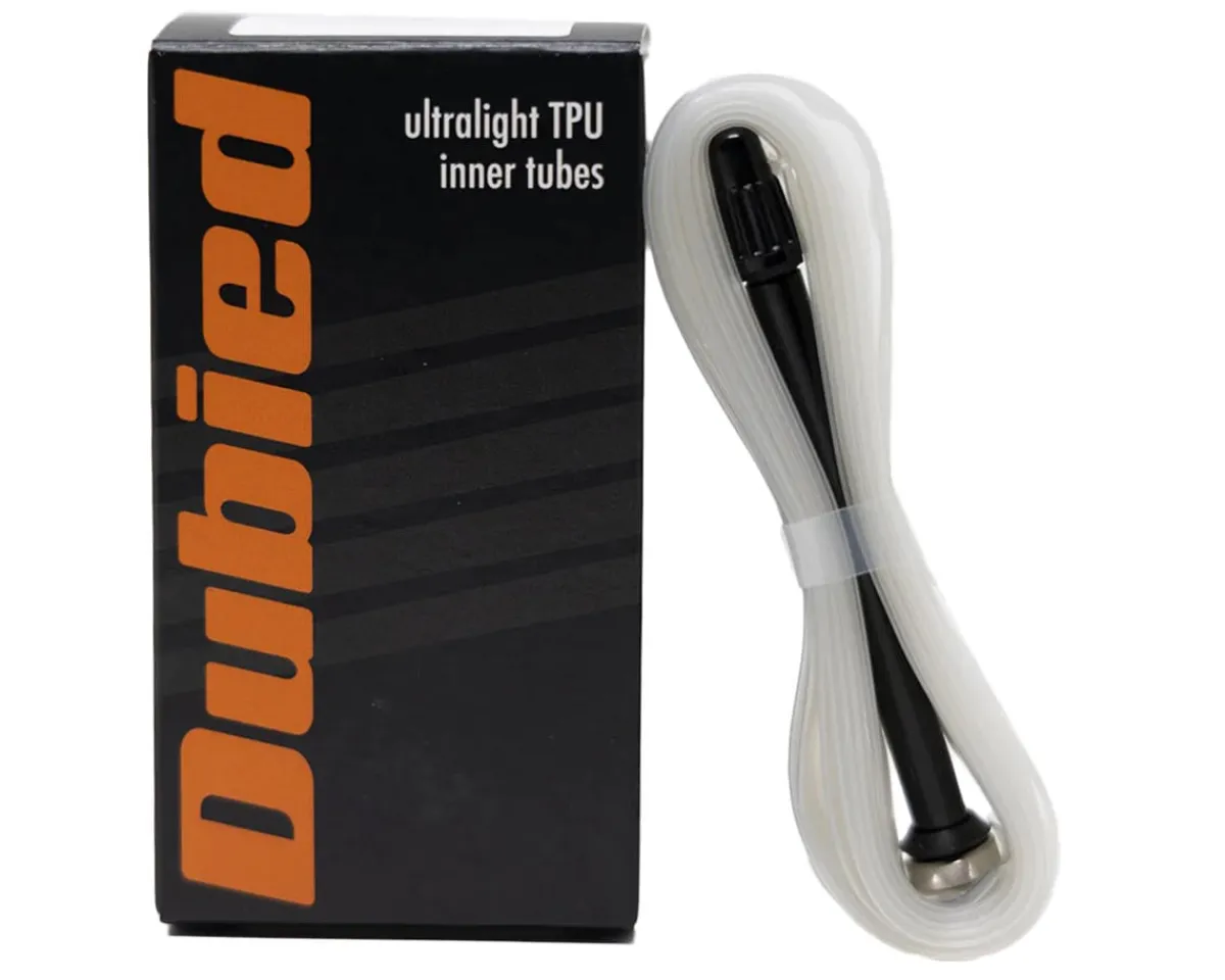 Dubied Tubes|27.5" Off-Road Tube (Presta) (Mountain Bike) (2.0 - 2.6") (70mm)