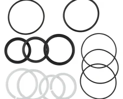 DVO Suspension|Topaz Air Canister Service Kit