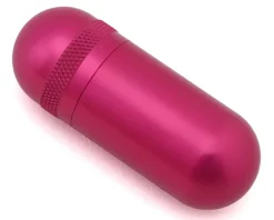 Dynaplug Tubeless Tire Tools|Tubeless Accessories|Pill Tubeless Tire Repair Tool (Hot Pink)