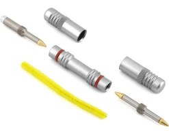 Dynaplug Tubeless Tire Tools|Tubeless Accessories|Racer Pro Tubeless Tire Repair Tool (Polished)