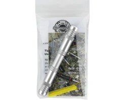 Dynaplug Tubeless Tire Tools|Tubeless Accessories|Racer Pro Tubeless Tire Repair Tool (Polished)