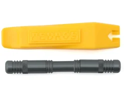 Dynaplug Tubeless Tire Tools|Tubeless Accessories|Racer Pro Tubeless Tire Repair Tool (Gun Metal)